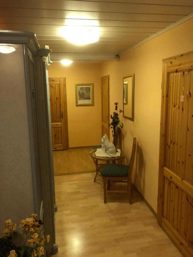 Hotel - Restaurant - Deutsches Haus Neuhutte Екстер'єр фото